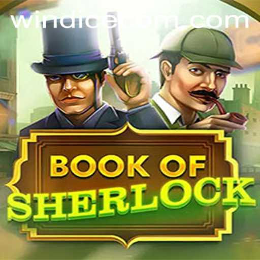 Discovering the Mysteries of BookOfSherlock: A Thrilling Adventure