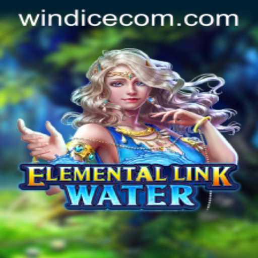 Exploring the Mystical World of ElementalLinkWater: A Comprehensive Overview