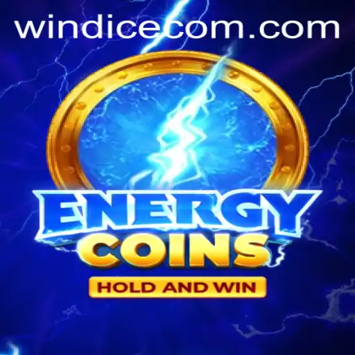 Unveiling the Exciting World of EnergyCoins: Thrills of WINDICE