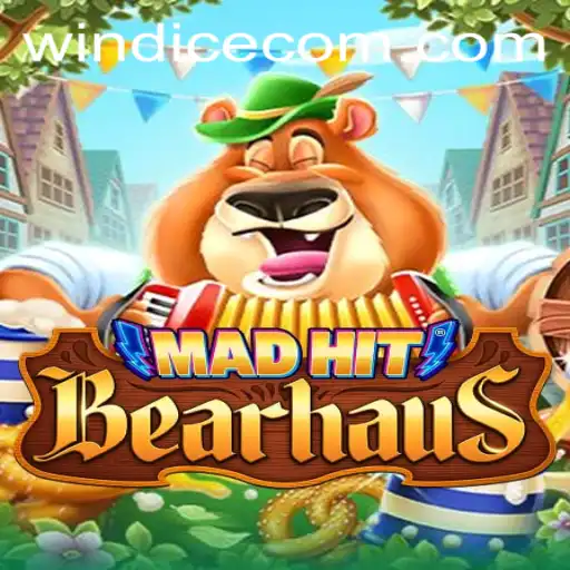 Discover the Intriguing World of MadHitBearhaus: A Deep Dive