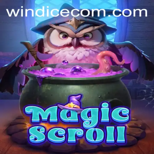 MagicScroll: The Enchanting World of WINDICE