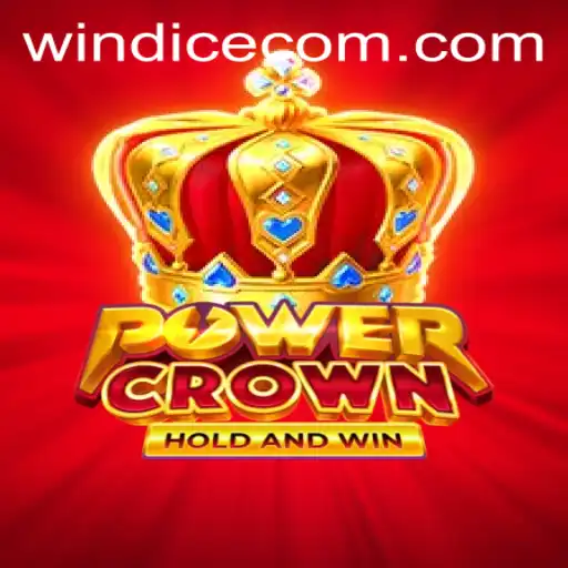 Exploring PowerCrown: Unveiling the Thrilling World of The WINDICE Game