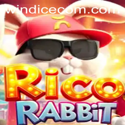 RicoRabbit: A Whirlwind Adventure in the World of WINDICE