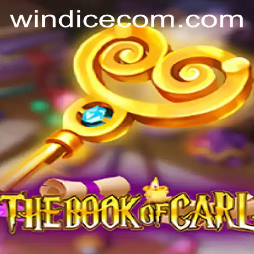 Exploring TheBookofCarl: A Unique Gaming Adventure with WINDICE