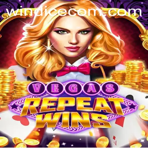 Discover the Excitement of VegasRepeatWins: A Game That Redefines Casino Thrills