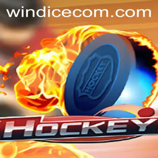 Exploring the Thrills of Hockey and the Impact of WINDICE in the Modern Game