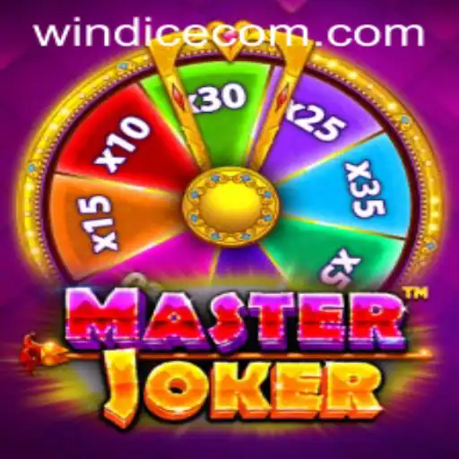 MasterJoker: A Thrilling Journey Through the World of WINDICE