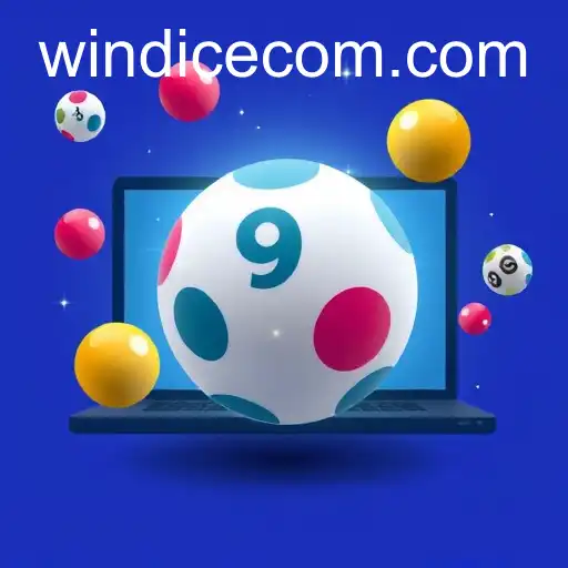 The Expansion of Online Lottery with WINDICE