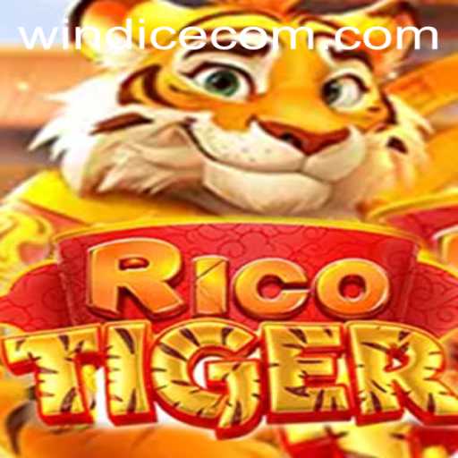 Discovering the World of RicoTiger: A Dive into the Exciting WINDICE Game