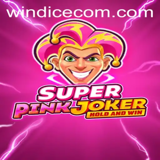 Unveiling SuperPinkJoker: Master the Art of WINDICE Gameplay