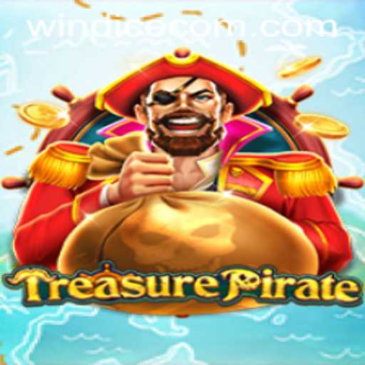 TreasurePirate: Navigating the High Seas of Adventure with WINDICE