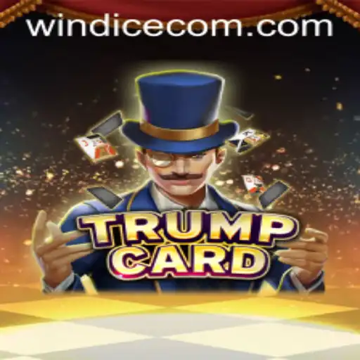 Unveiling TrumpCard: A Strategic Approach to the GAME