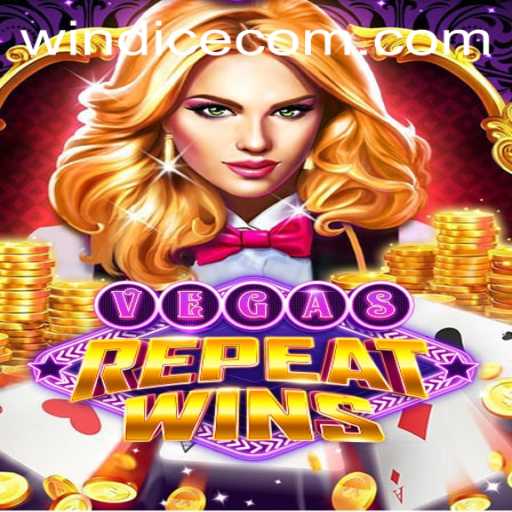 Discover the Excitement of VegasRepeatWins: A Game That Redefines Casino Thrills