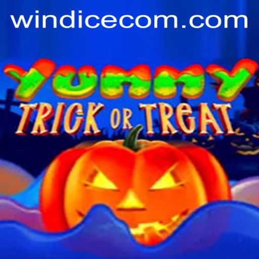Discover the Enchanting World of YummyTrickorTreat: A Spooky and Sweet Adventure